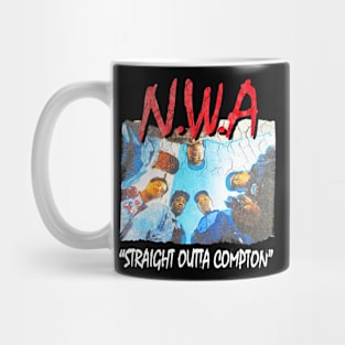 staright outta Mug